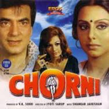 Chorni (1982)