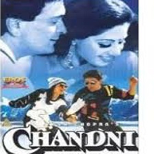 Chandni (1989)