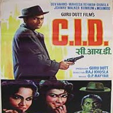 C I D (1956)