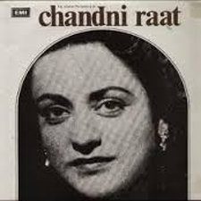 Chandni Raat (1949)