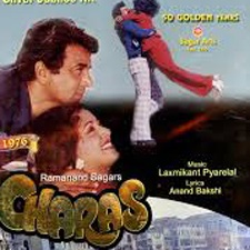Charas (1976)