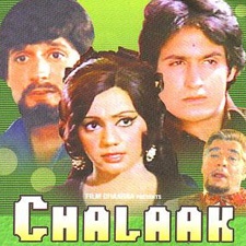 Chalaak (1993)