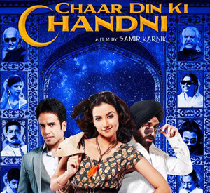 Chaar Din Ki Chandni (2012)