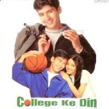 College Ke Din (1999)