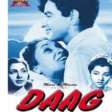Daag (1952)