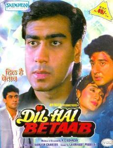 Dil Hai Betab (1993)