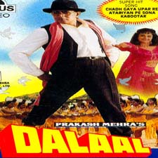 Dalaal (1993)