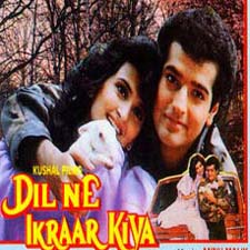 Dil Ne Ikraar Kiya (1992)