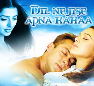 Dil Ne Jise Apna Kahaa (2004)