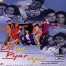 Dil Vil Pyar Vyar (2002)
