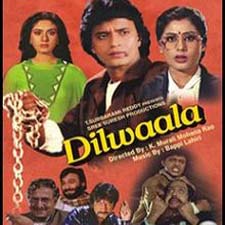 Dilwala (1986)