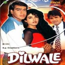 Dilwale (1994)