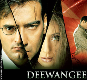 Deewangi (2002)