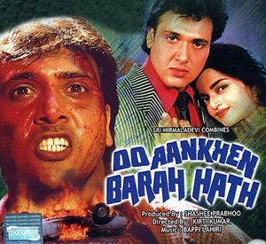 Do Aankhen Barah Haath (1997)