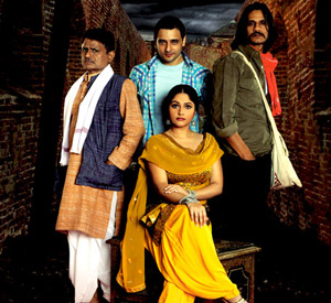 Dekh Bhai Dekh (2006)