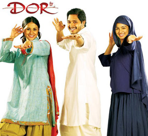 Dor (2006)