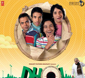 Dhol (2007)