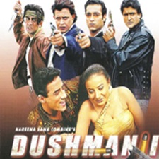 Dushmani (2002)