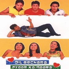 Dil Bechara Pyaar Ka Maara (2004)