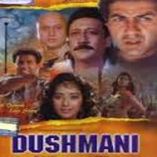 Dushmani (1995)