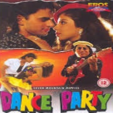 Dance Party (1995)