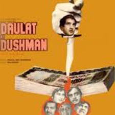 Daulat Ke Dushman (1981)