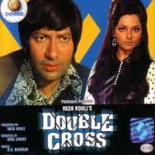 Double Cross (1973)