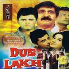 Dus Lakh (1966)