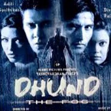 Dhund - The Fog (2003)