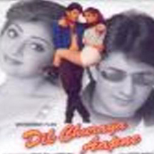 Dil Churaya Apne (1982)