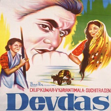 Devdas (1955)
