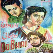 Do Bhai (1947)