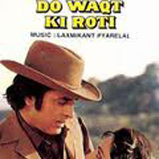 Do Waqt Ki Roti (1986)