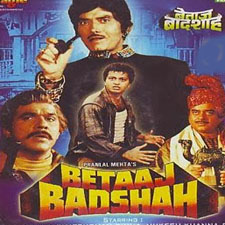 Betaaj Badshah (1994)