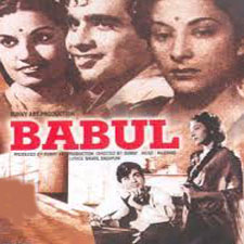 Babul (1950)
