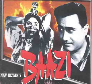 Baazi (1950)