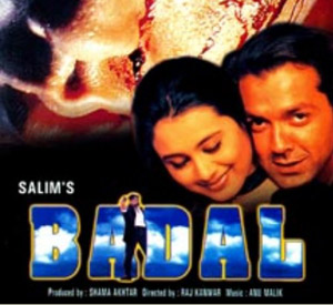 Badal (2000)
