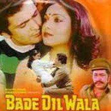 Bade Dilwala (1984)