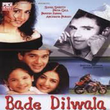 Bade Dilwala (1998)