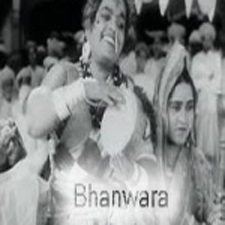 Bhanwara (1944)