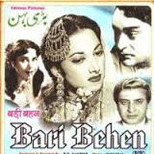 Badi Behan (1949)