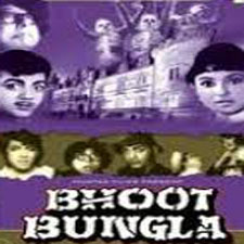Bhoot Bungla (1965)