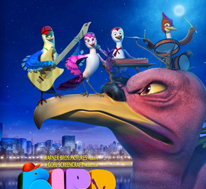 Bird Idol (2010)