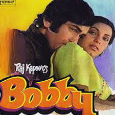 Bobby (1973)