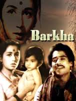 Barkha (1959)