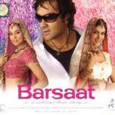Barsaat (2001)