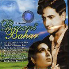 Basant Bahar (1956)