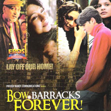 Bow Barracks Forever! (2007)