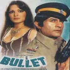 Bullet (1976)