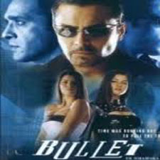 Bullet (2004)